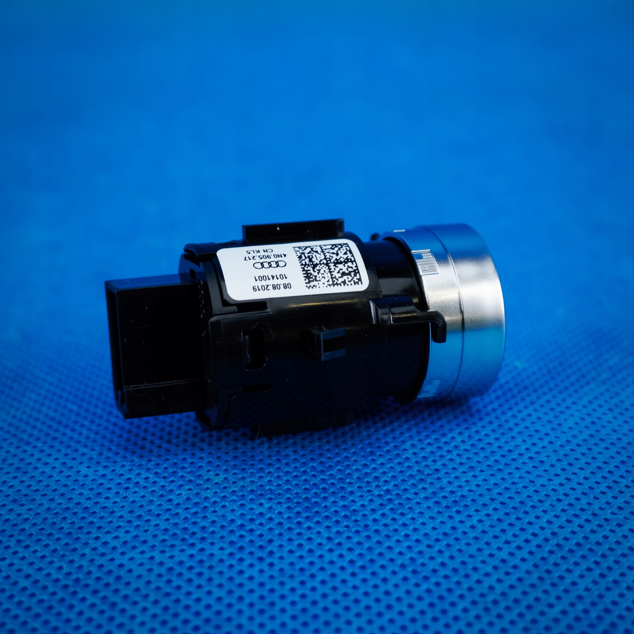 button switch Start Stop Audi Q3 83A 4N0905217