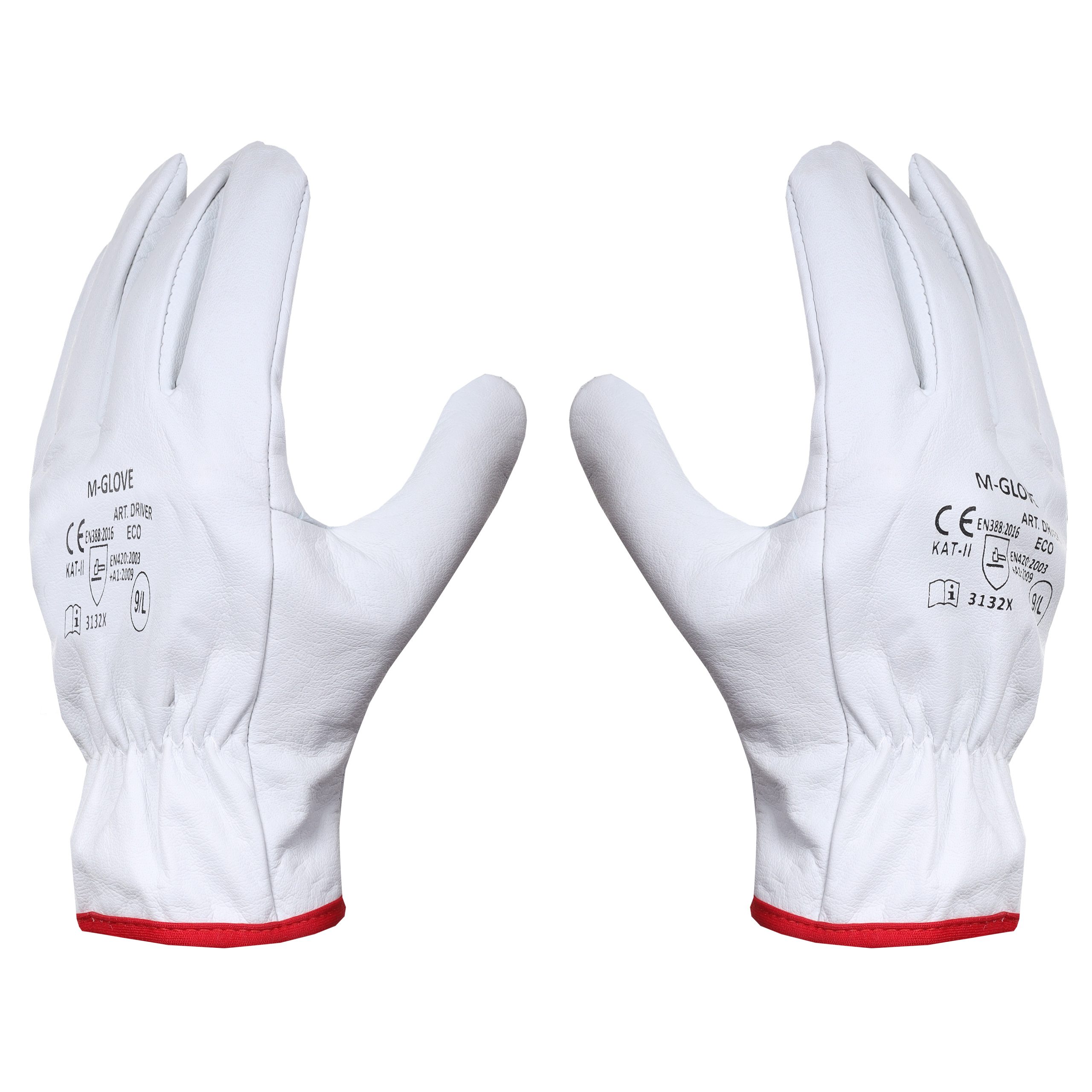 RĘKAWICE SPAWALNICZE TIG KRÓTKIE LICO SKÓRA ROZ 11 EAN (GTIN) 5903657532120