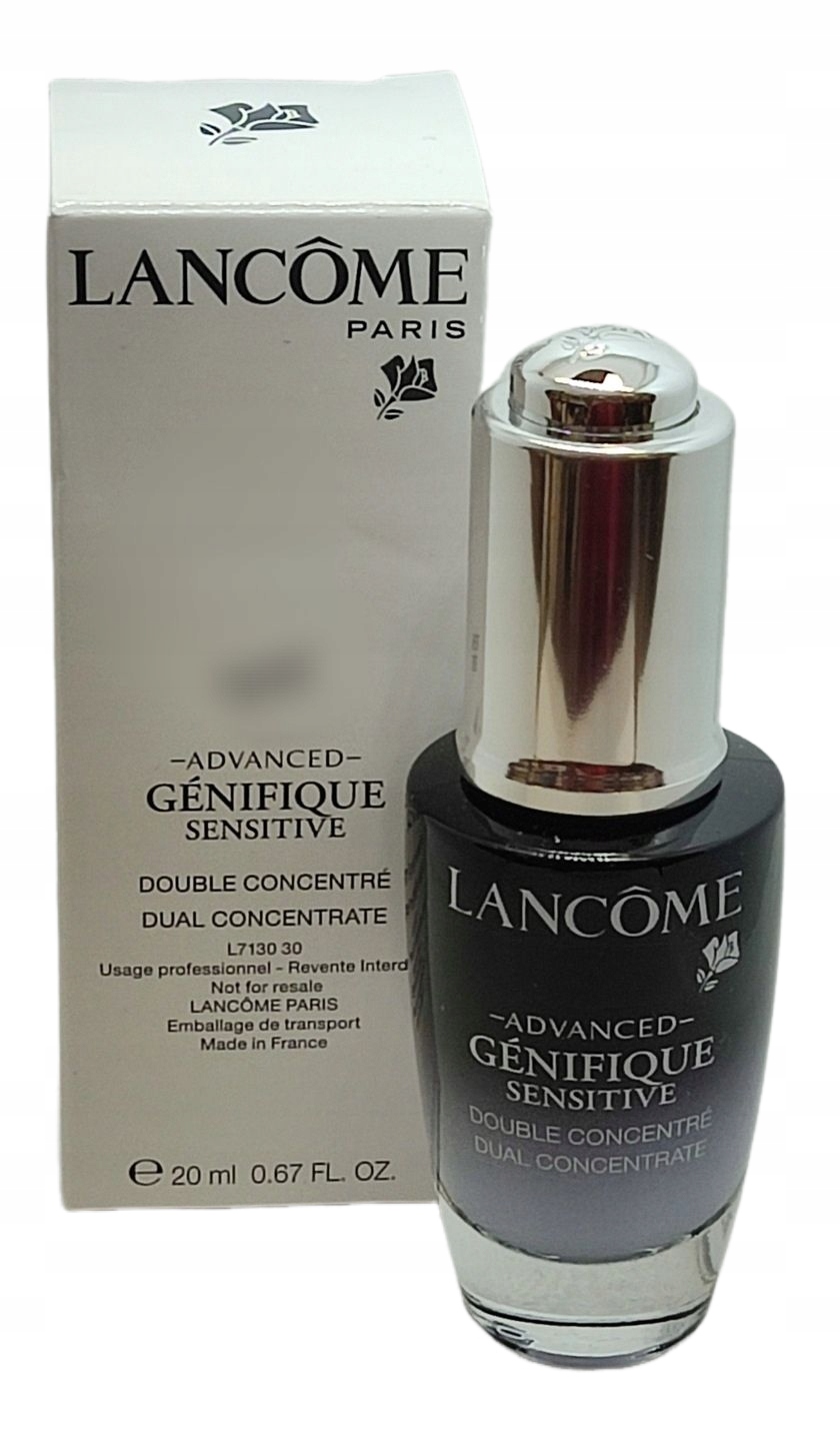 Lancome Advanced Genifique 30ml - Niska cena na Allegro