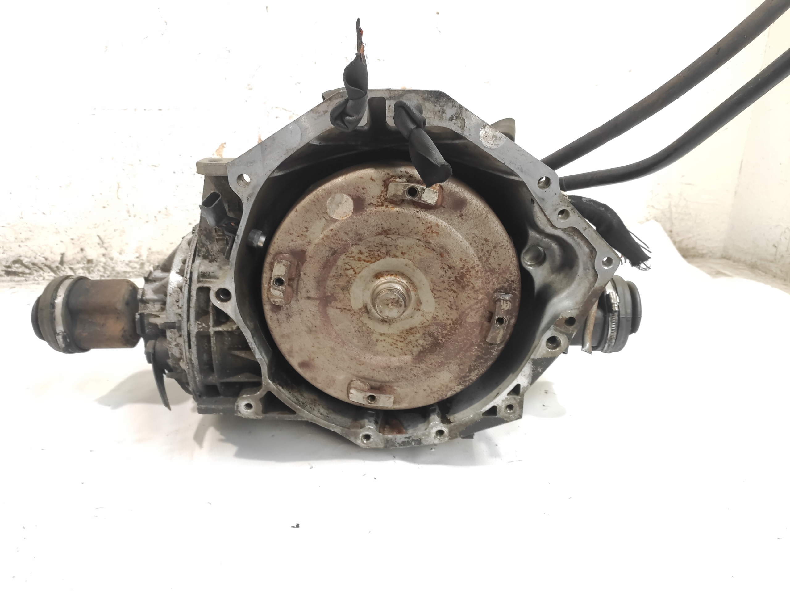акпп CHRYSLER 300M 3.5 V6