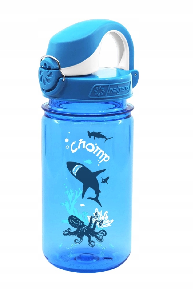 

Nalgene Butelka dla dzieci Otf Kids 350ml Bidon