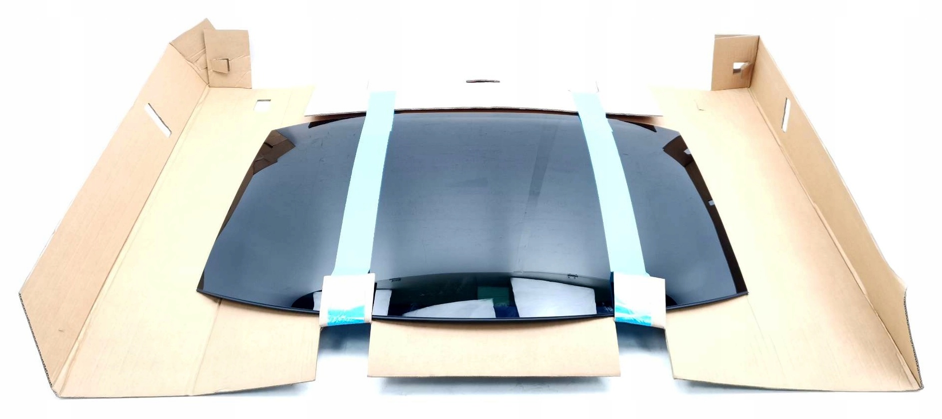 NOWA ORG SZYBA TYLNA TYŁ VW BEETLE 5C 5C5845051HNVB Producent części Volkswagen OE