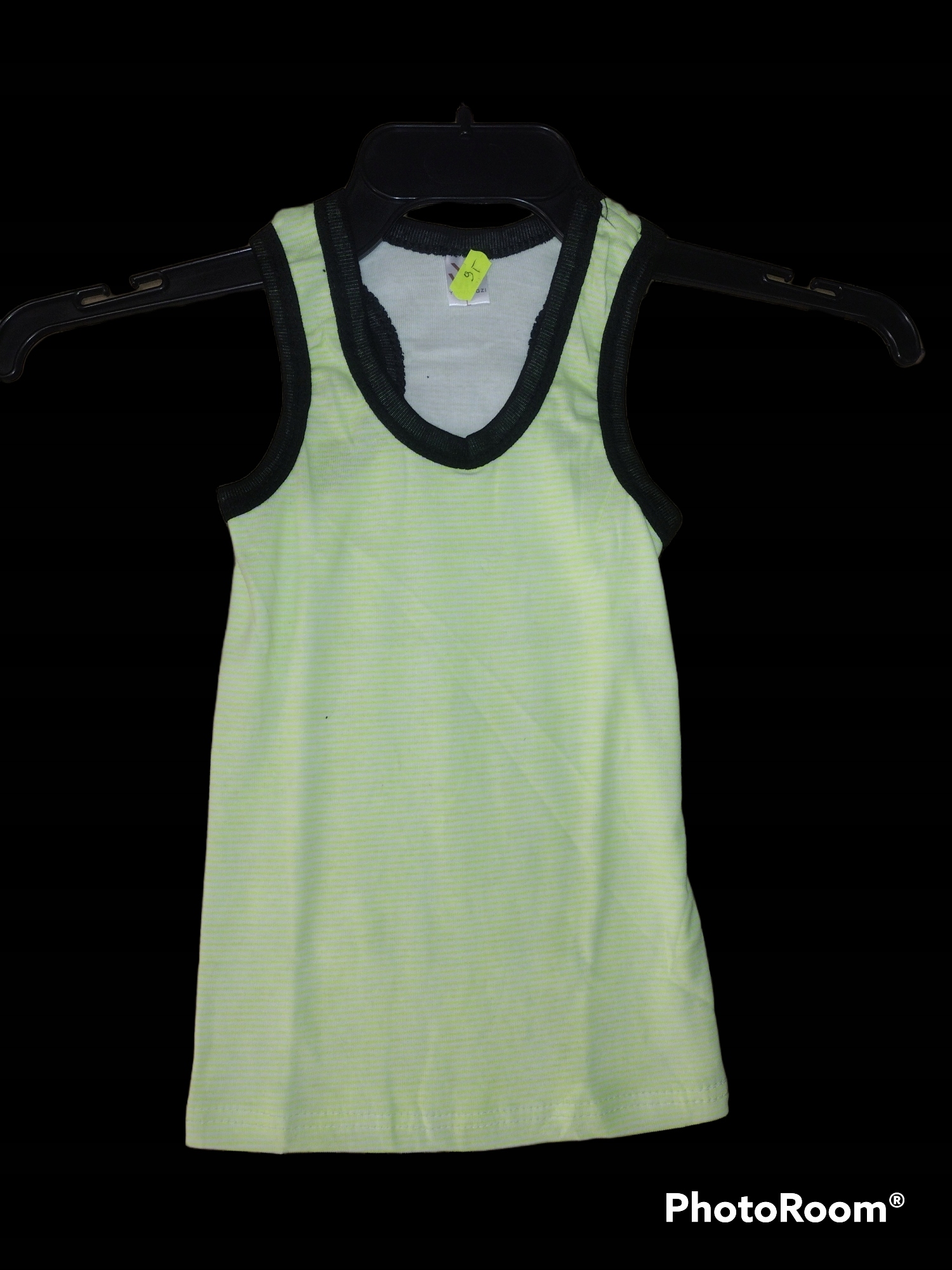 W16 KOSZULKA NA RAMIĄCZKACH L