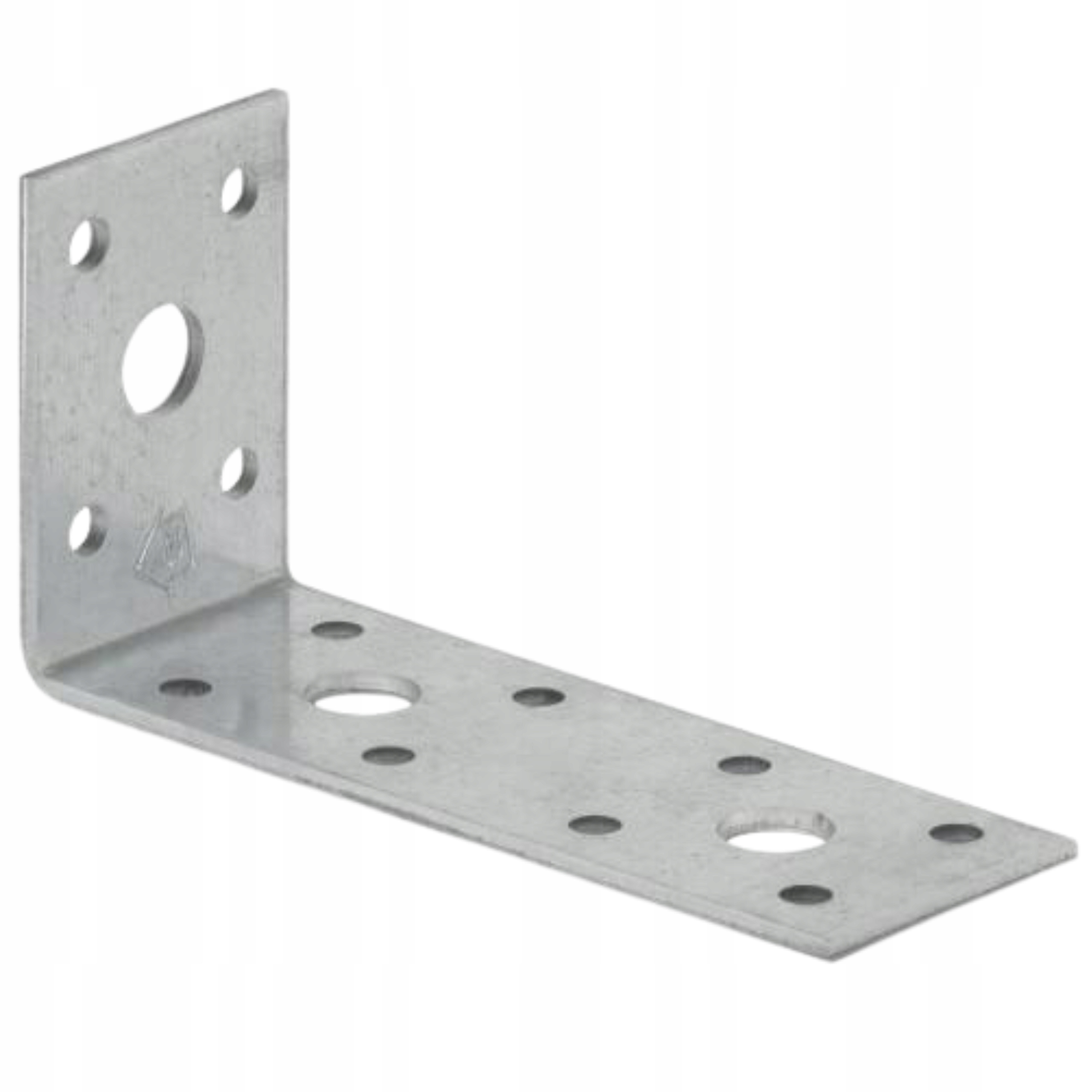 

Kątownik Stalowy Łącznik 50x100x35 MM Ciesielski