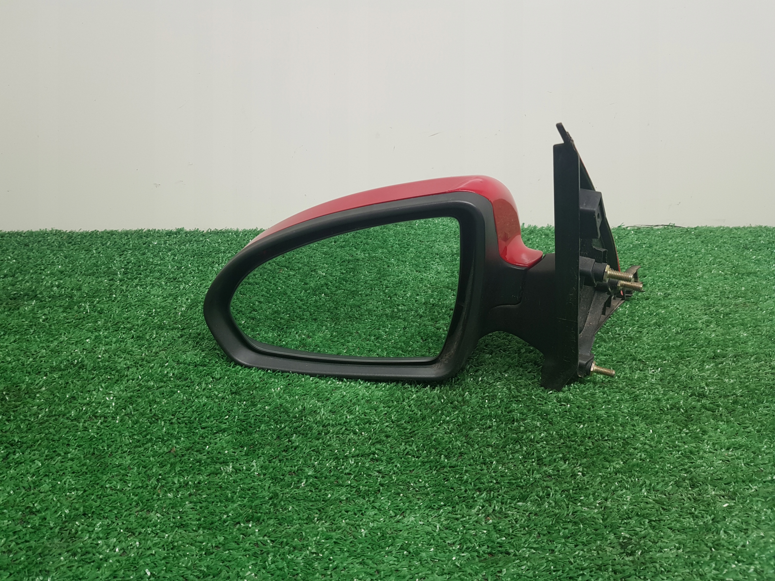 mirror left ECONELO Z1 2020 SKUTER electrical / INWALIDZKI