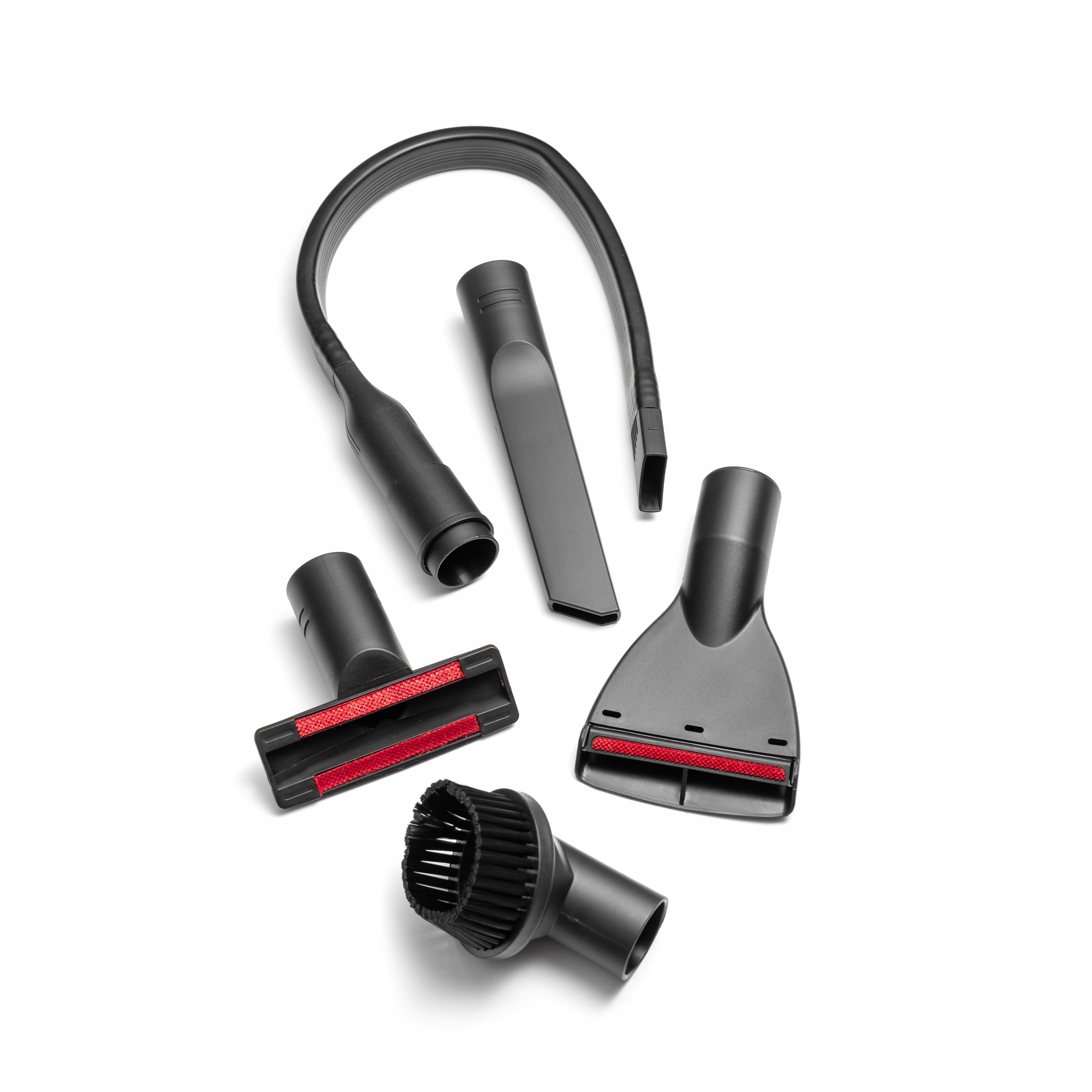 ZESTAW KOŃCÓWEK SSAWEK DO KARCHER WD3 WD3P WD2 WD4 WD5 WD6 SE PARKSIDE 6szt Kod producenta mta-865