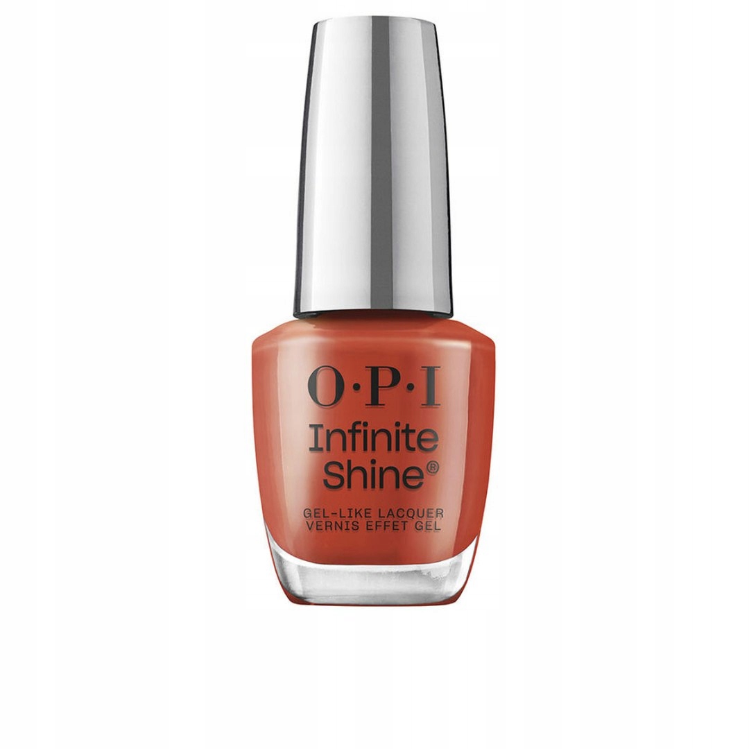 Gelové nehty Opi Infinite Shine Full of Glambition 15 ml