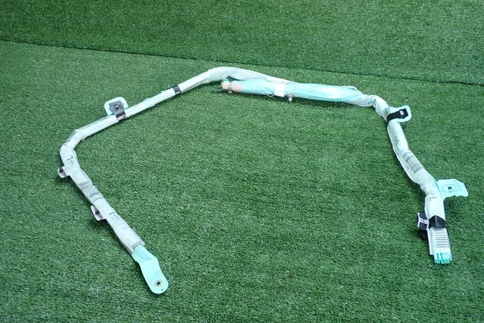 AUDI A3 8V 3d 8V3880741A Dachvorhang Airbag links