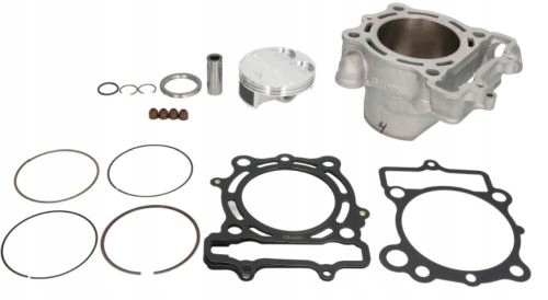 Válec Cylinder Works Kawasaki Kxf 250 2010