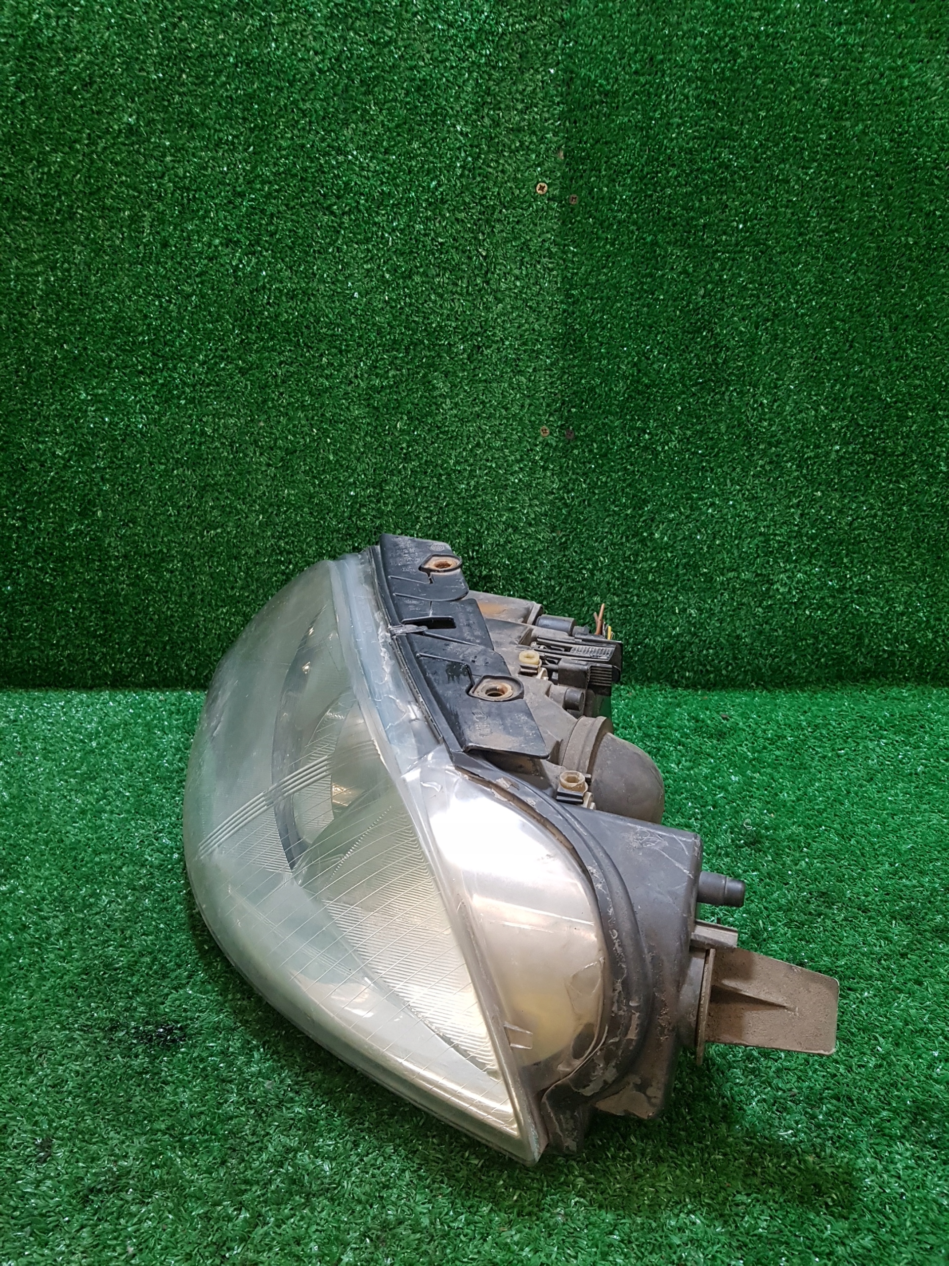 light left front LIFT VOLKSWAGEN PASSAT B5 FL 3B0941015AN 1EL008350-01