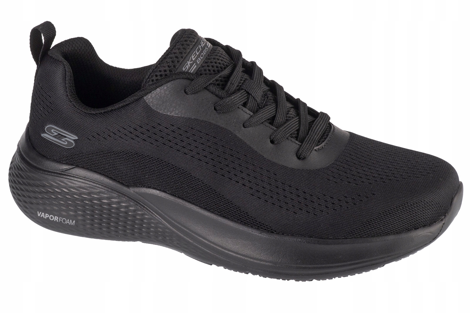 Skechers Bobs Infinity Vapor Exact (44) Boty Tenisky Pánské Látka