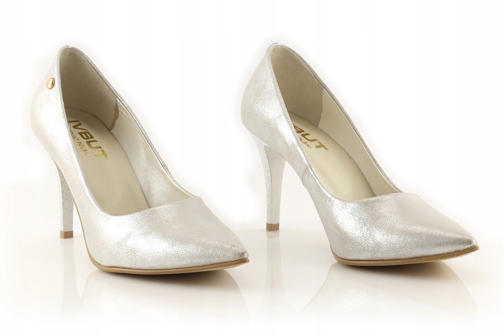 Omega 744 CZÓŁENKA DAMSKIE (PL) srebro 39 Kod producenta 744