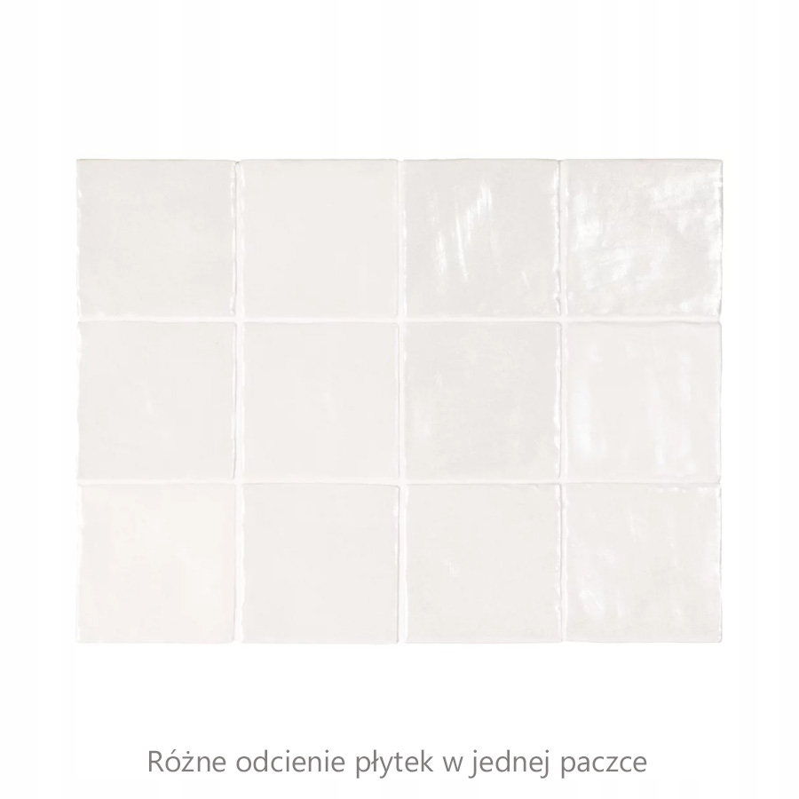 EQUIPE MALLORCA WHITE Kod producenta EMW10x10