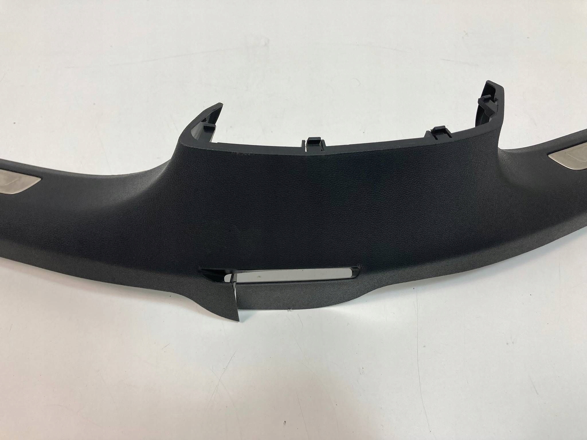 Volkswagen PASSAT B8 cap moulding threshold right R-line 3G0853372M
