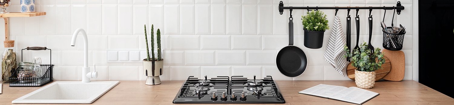 ZESTAW DESEK DO KROJENIA BAMBUSOWE Z UCHWYTEM KUCHENNE 3 szt. Marka Karl Hausmann