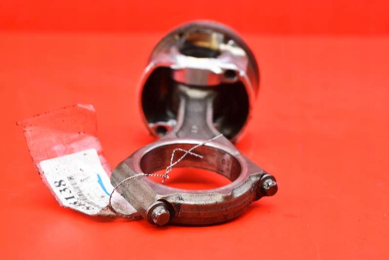 piston connecting rod EE20 SUBARU FORESTER 3 III 2.0 D 147 KM 11-13