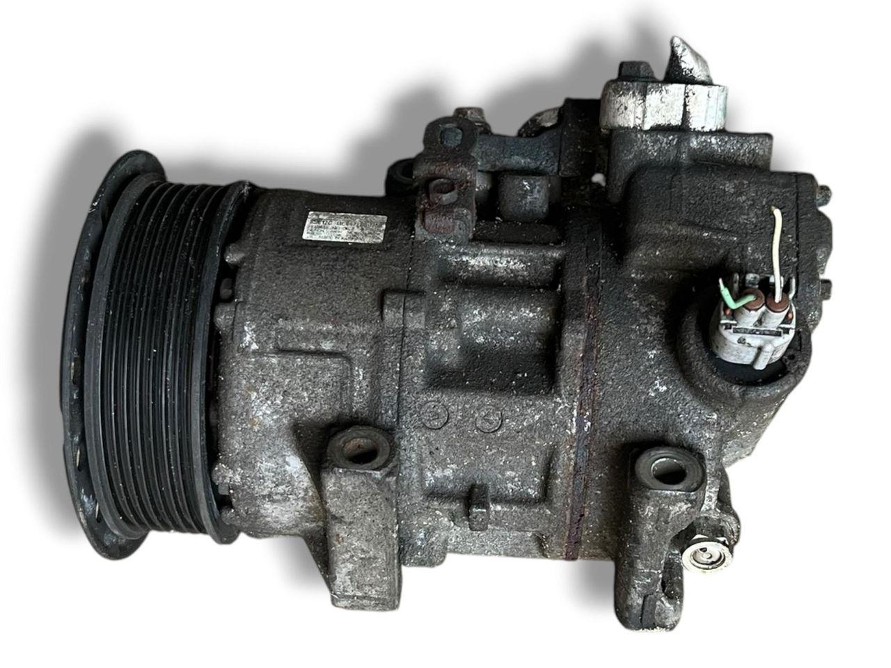 Klimakompressor klimaanlage Toyota Auris E150 2009 88310-02400