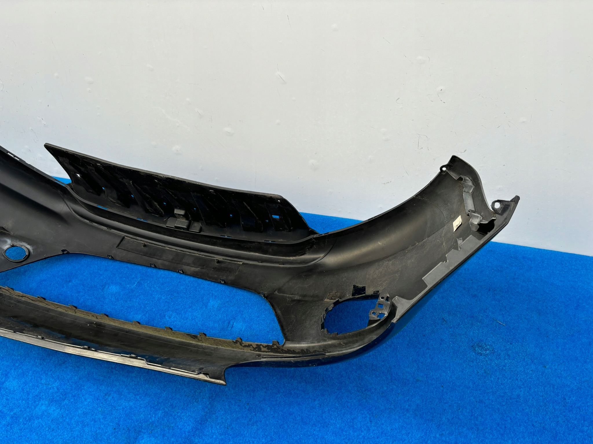 OPEL ADAM nárazník předek originál 13355266 TC76