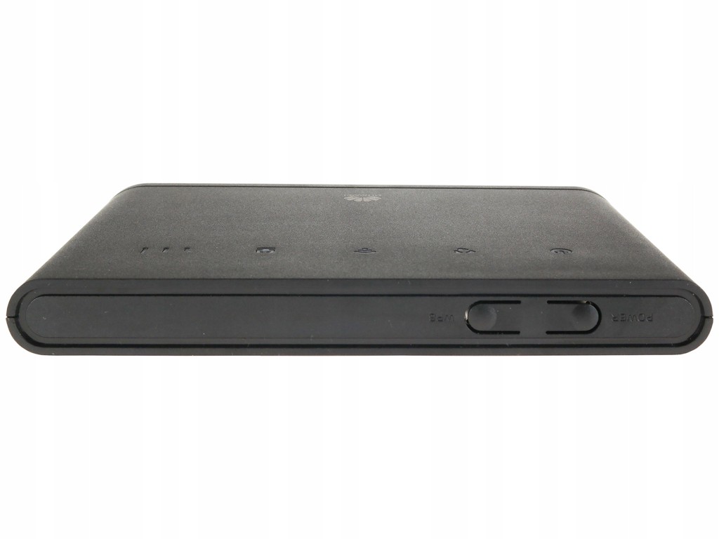 HUAWEI B310 LTE GIGABIT ROUTER MODEM 2x ANTENA Pasmo 2,4 GHz