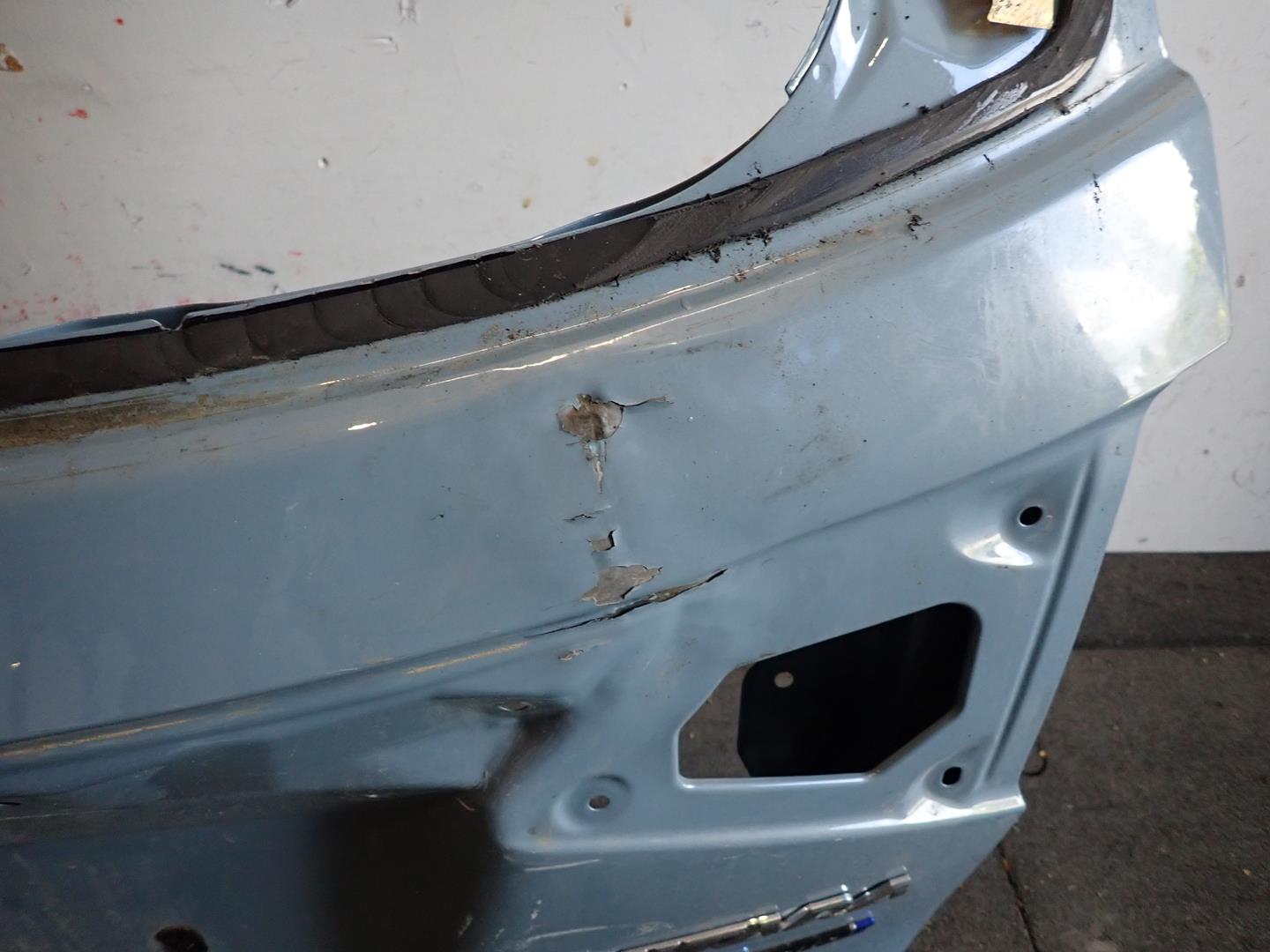 trunk door SUZUKI VITARA III 2015