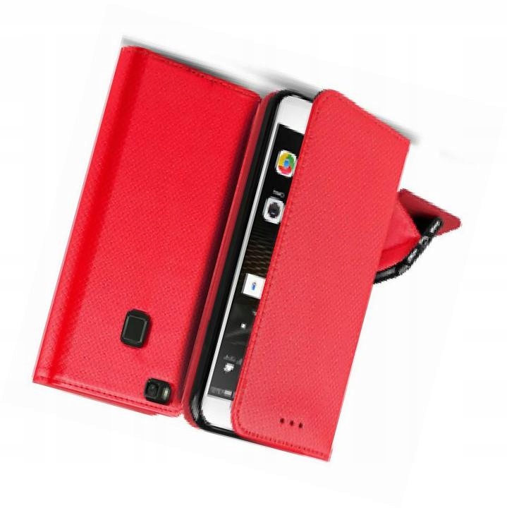 Etui futerał Magnet do Motorola Moto G85 5G komórkę