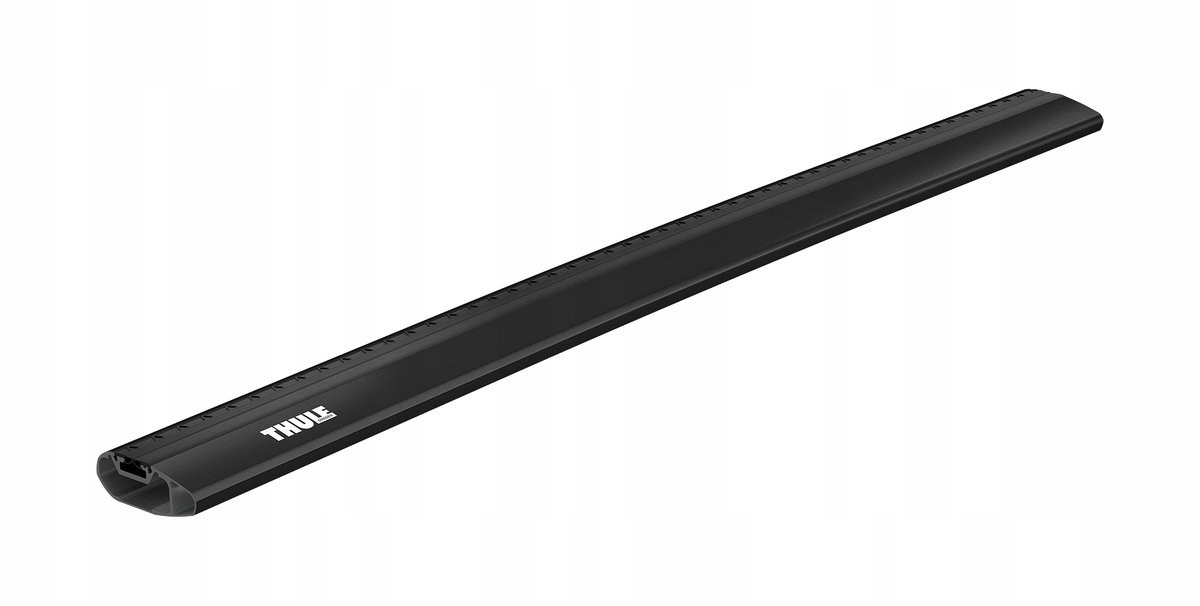 Belka Thule Wingbar Edge 77cm black 1-pack