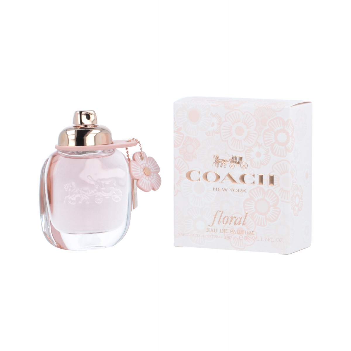 Coach Floral Edp 50 ml W