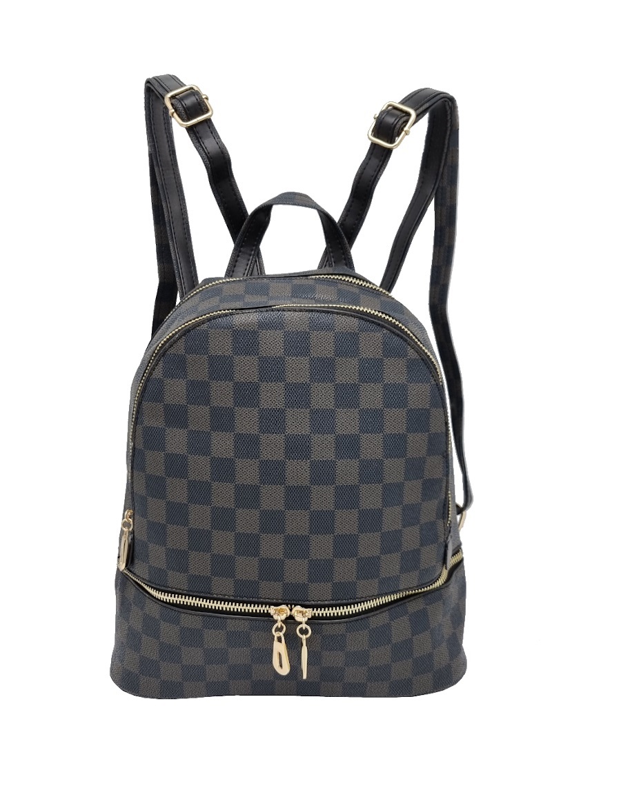 

Plecak Damski Stylowy Miejski Plecaczek Torebka