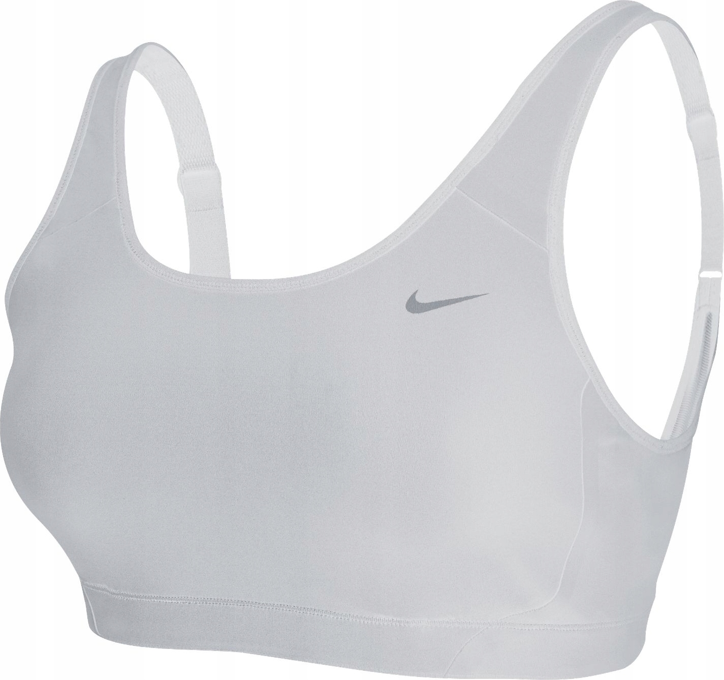 Biustonosz sportowy Nike Adjust U-Bra, rozmiar L C/D