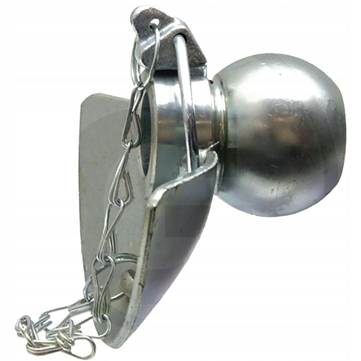 

Kula cięgła dolnego z kołnierzem kat. 3