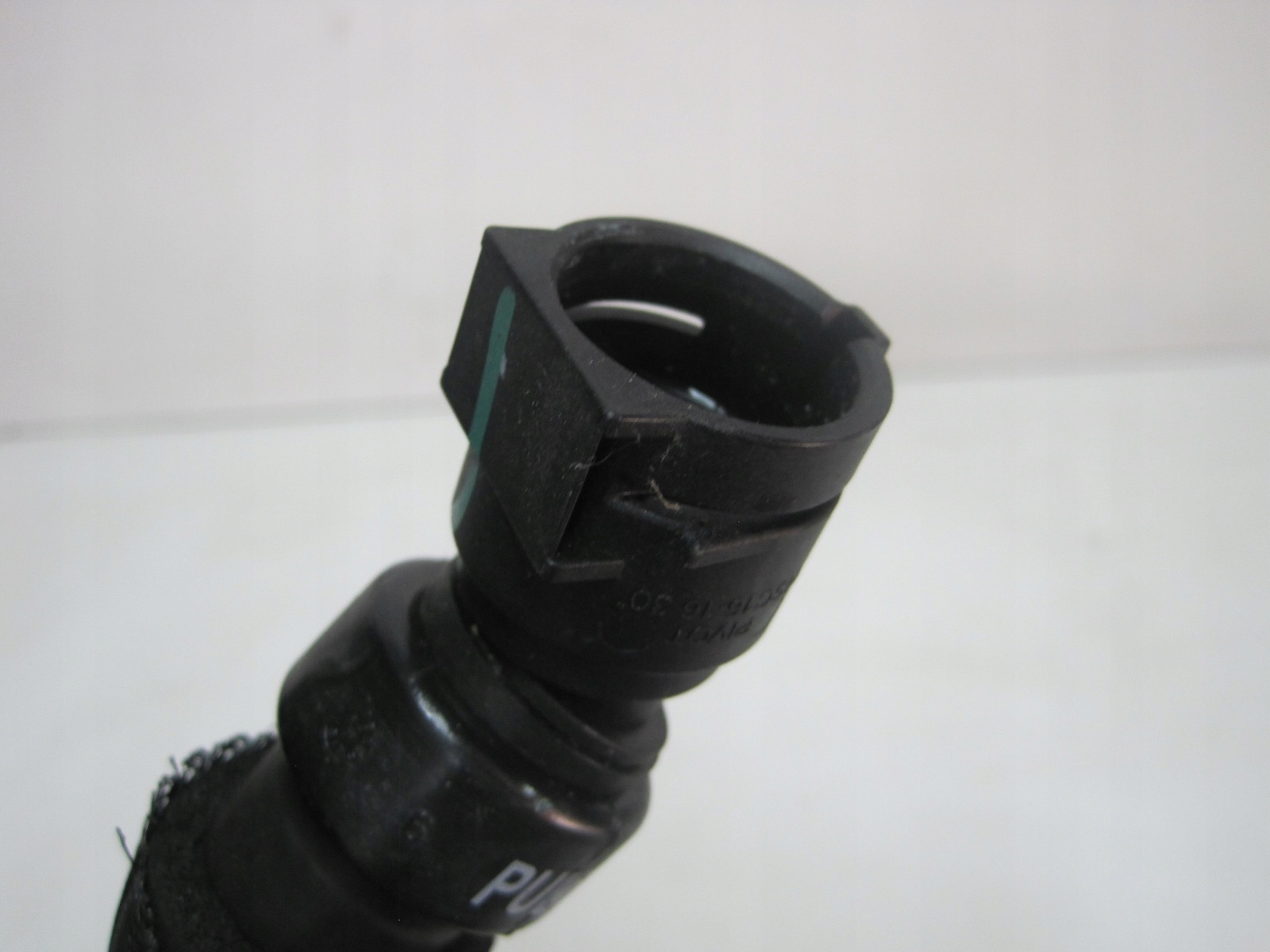 hose pipe PEUGEOT 308 T10 9837006980