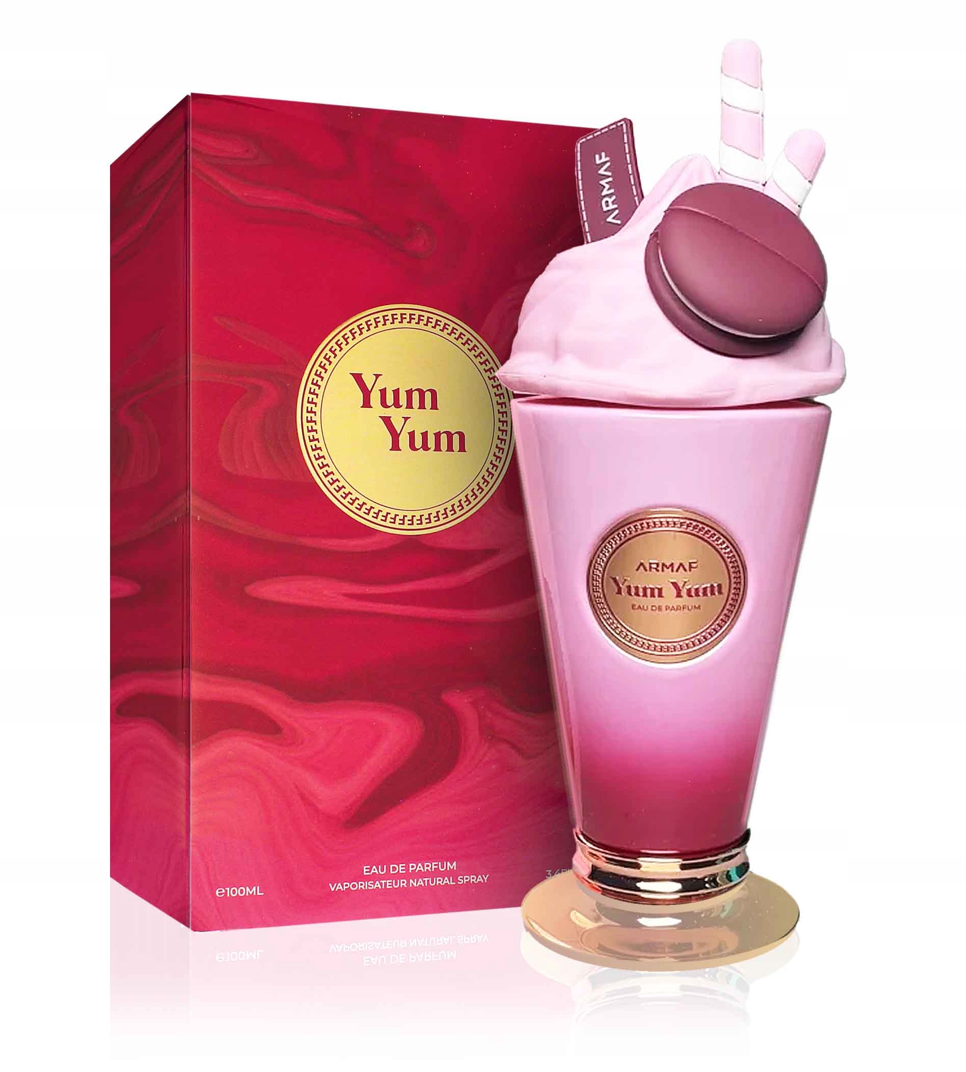 Armaf Delights Yum Yum parfémovaná voda pro ženy 100 ml