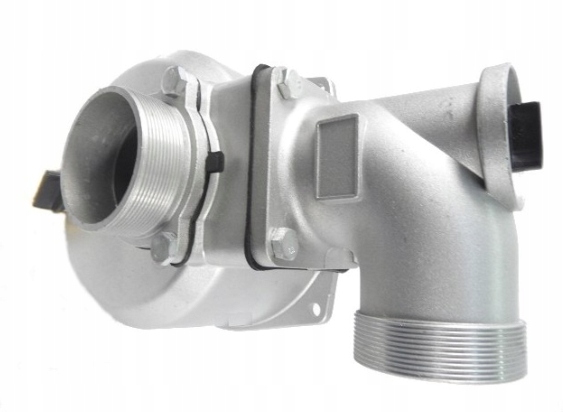 POMPA WODY DO MOTOPOMPY SPALINOWEJ WYDAJNOŚC MOTOPOMPA UNIWERSALNA 3 CALE Kod producenta 0668