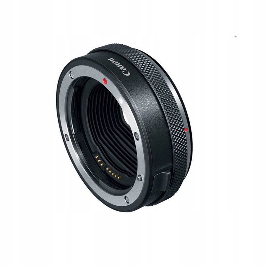 Canon Control Ring Mount Adapter Ef-eos R