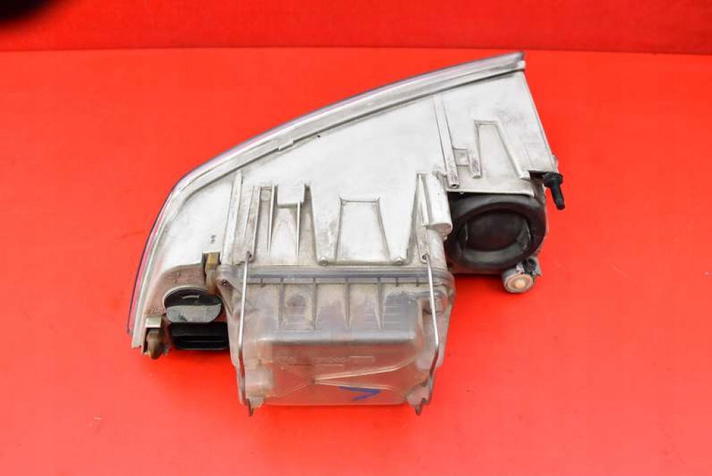 Frontscheinwerfer Skoda Octavia 1U Xenon Links Scheinwerfer Headlight - Thumbnail 3