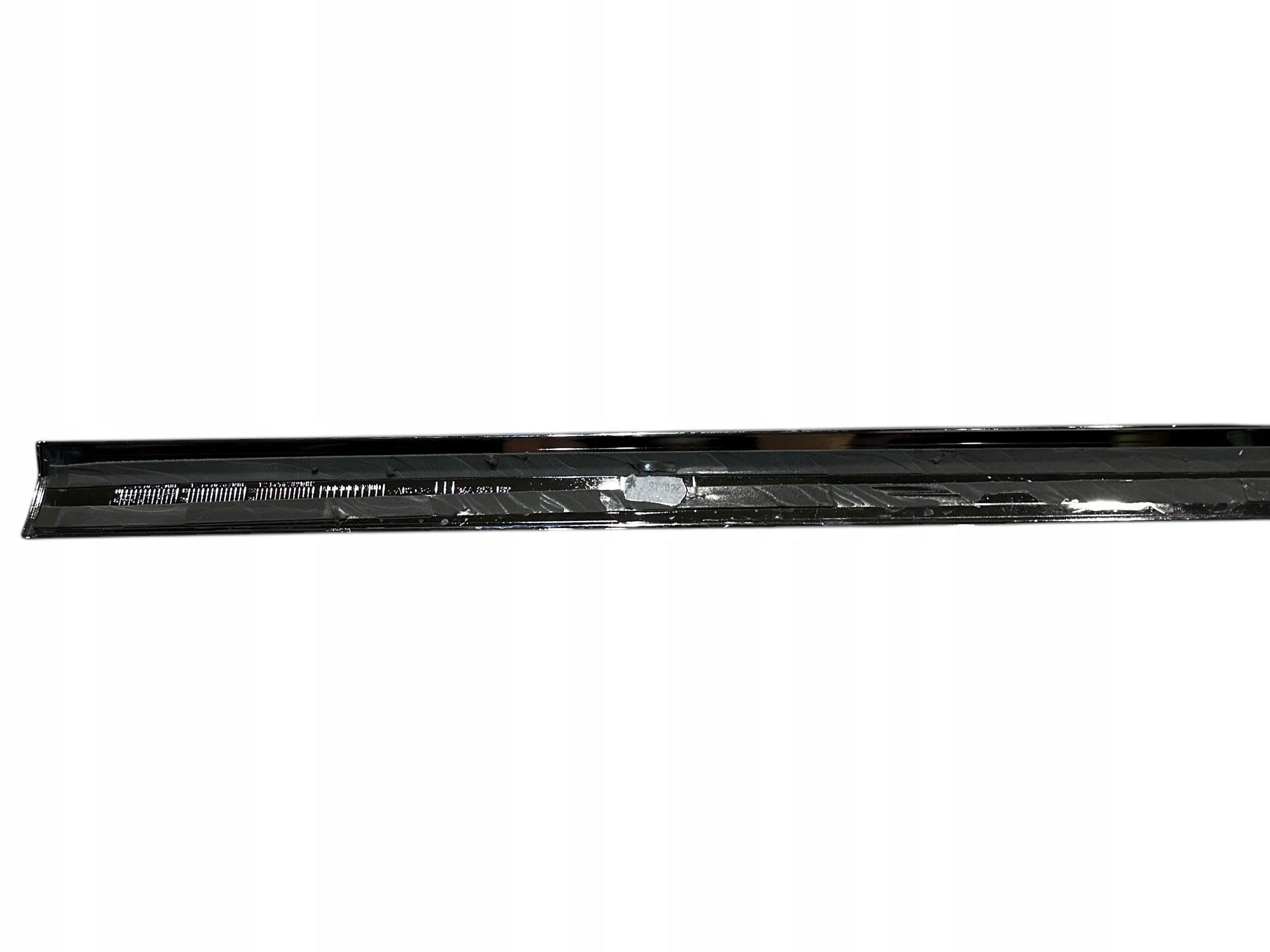 BENTLEY BENTAYGA moulding door cap LH 36A853189 CHROM