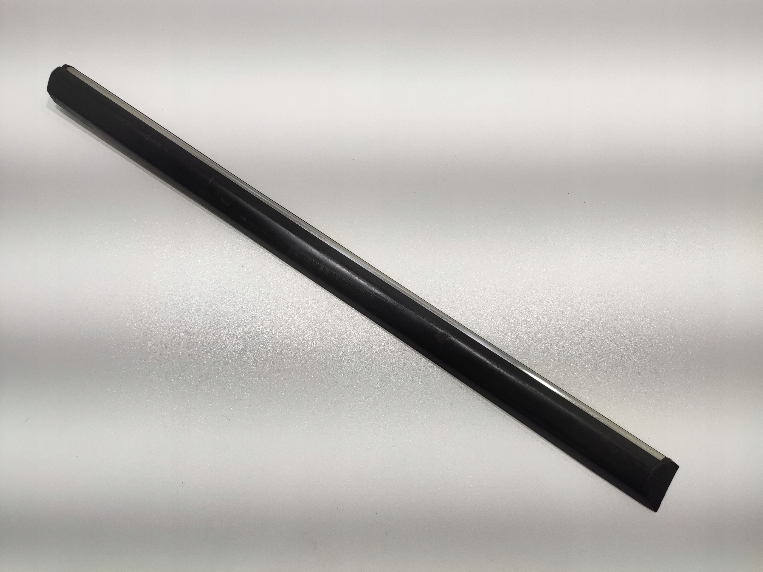 moulding door right rear part rear DOL lower BMW 7 E23 1977-1986