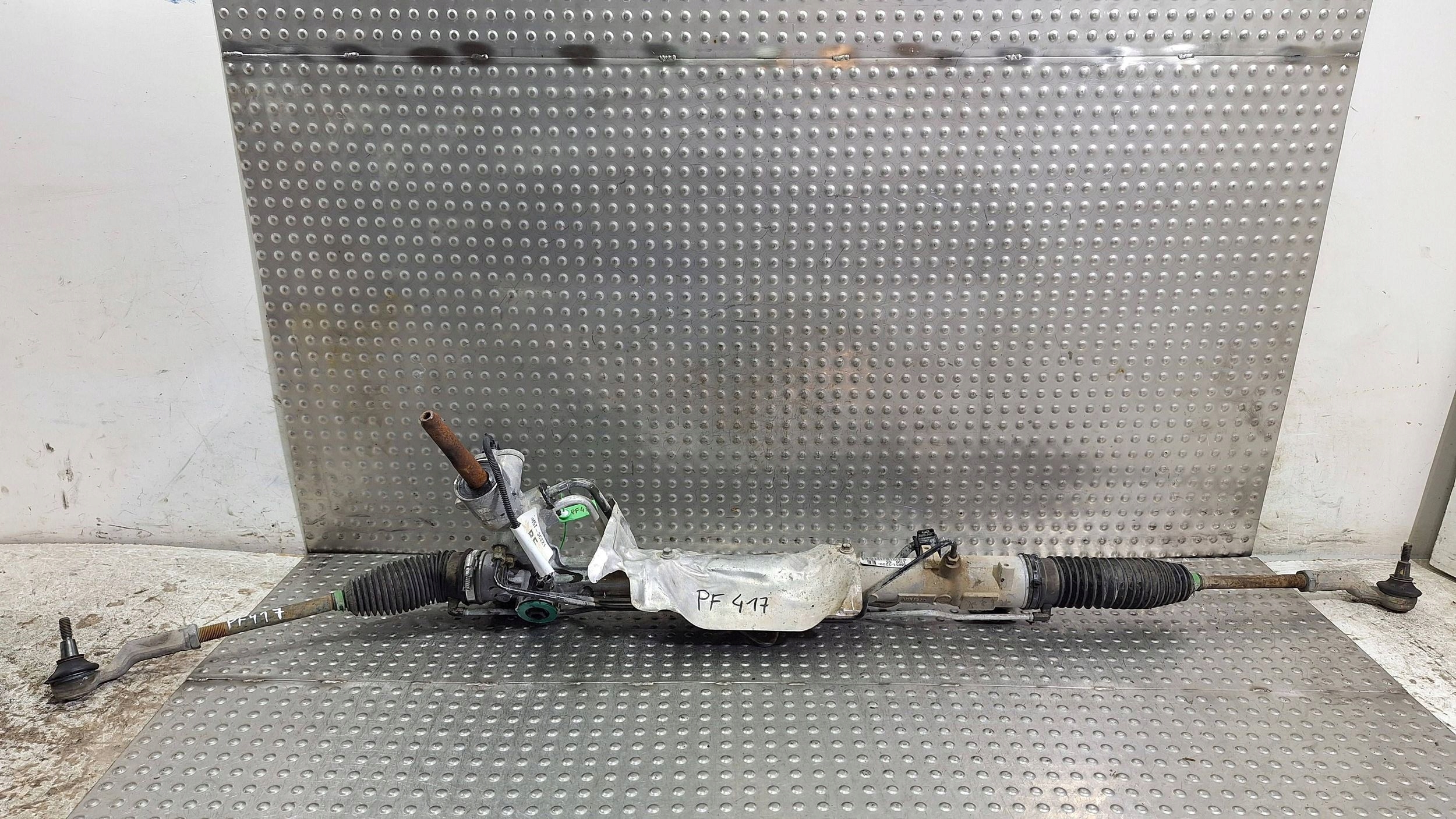 servo control 5M51-3200-EE FORD FOCUS MK2 C-MAX MK1 sensor steering