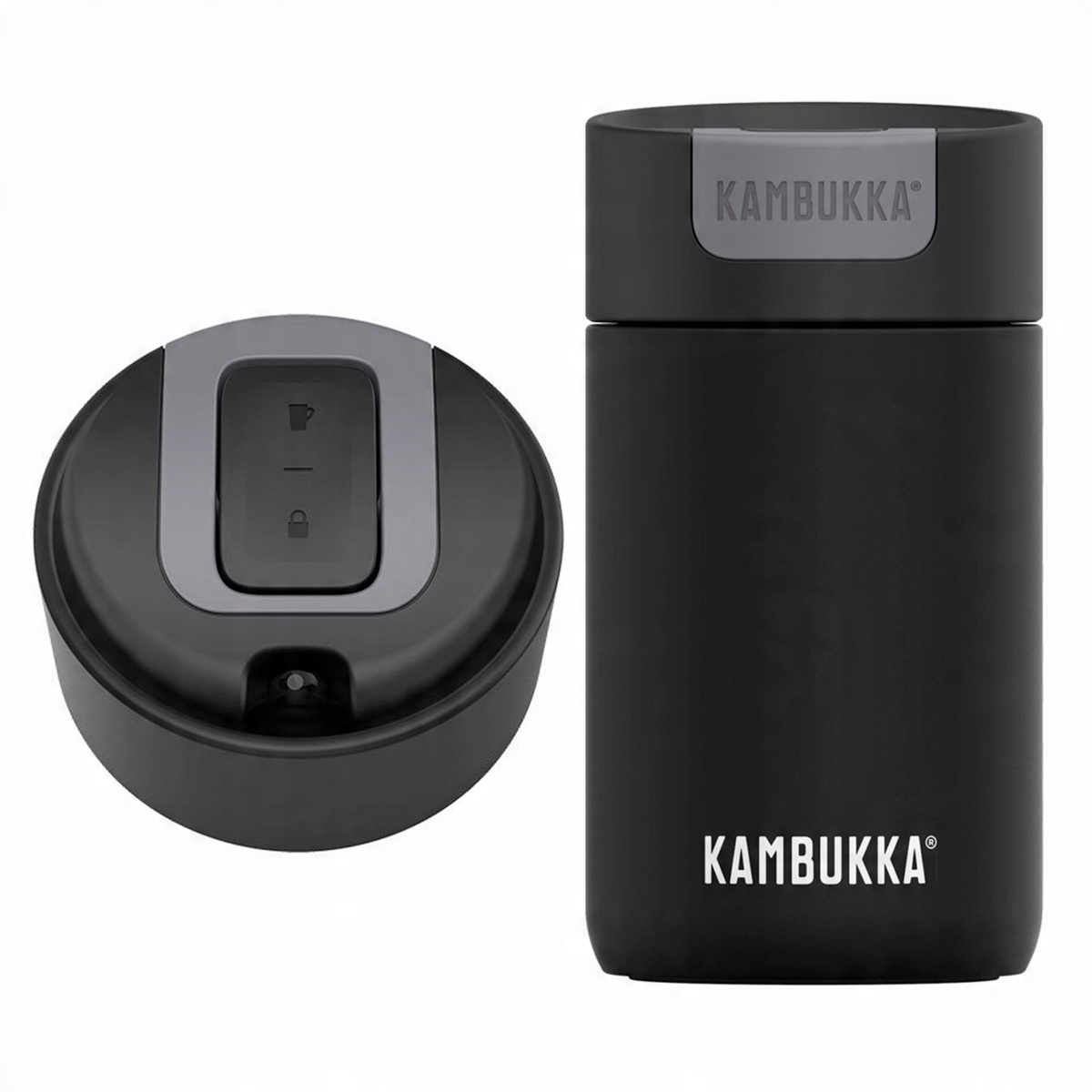 

Mały Kubek Termiczny Do Torebki Na Kawę Herbatę