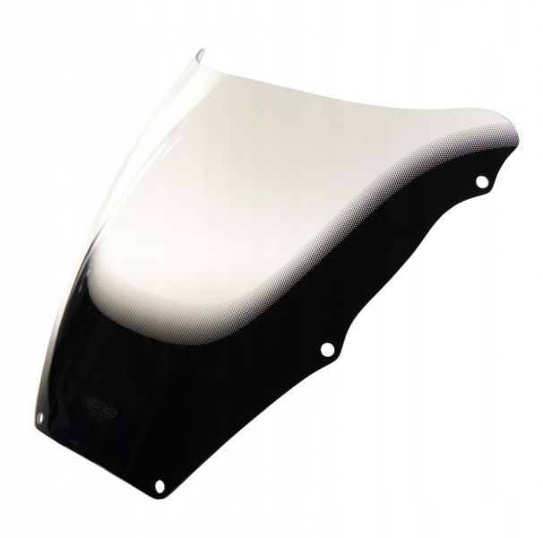 4025066060924 - ВІТРОВЕ СКЛО ОБТІЧНИК MRA KAWASAKI ZX 6 R 1998-1999