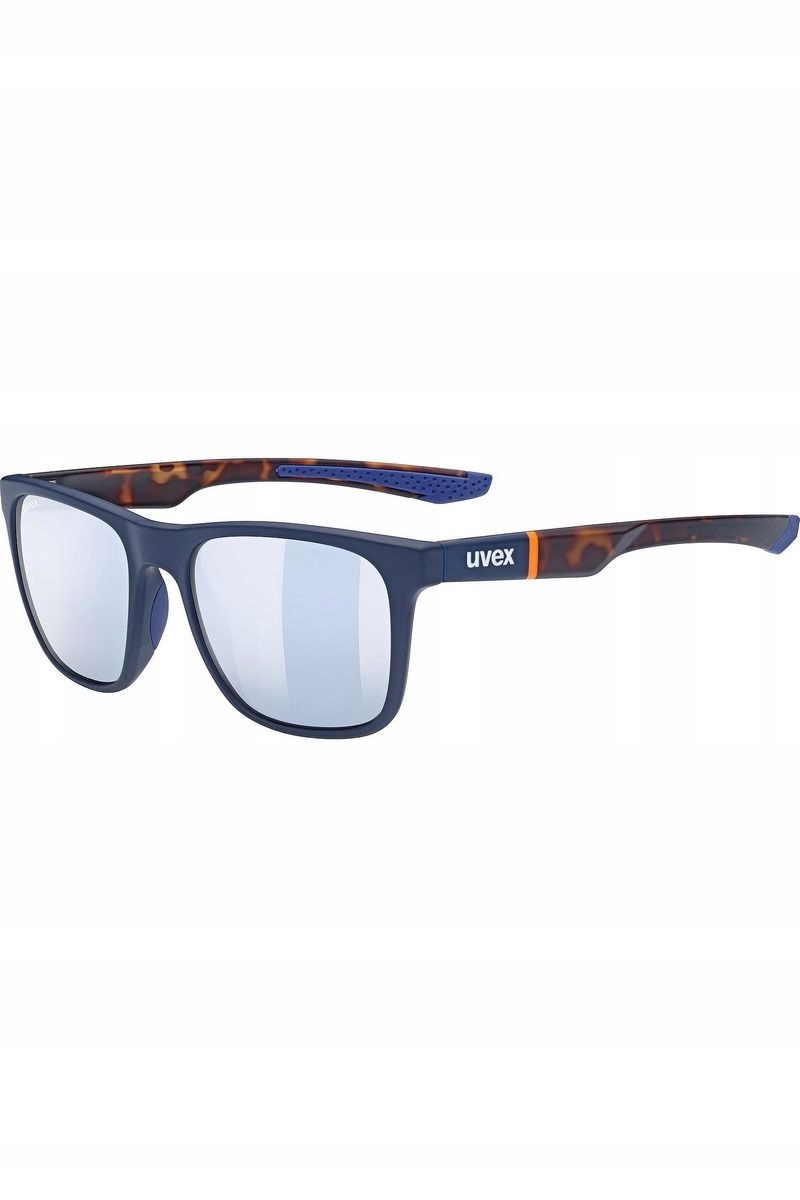 uvex Okulary sportowe przeciwsłoneczne Lgl 42