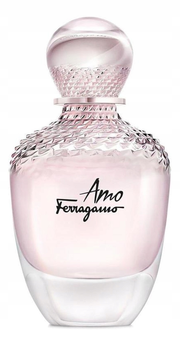 Salvatore Ferragamo Amo Ferragamo parfémovaná voda sprej 30 ml