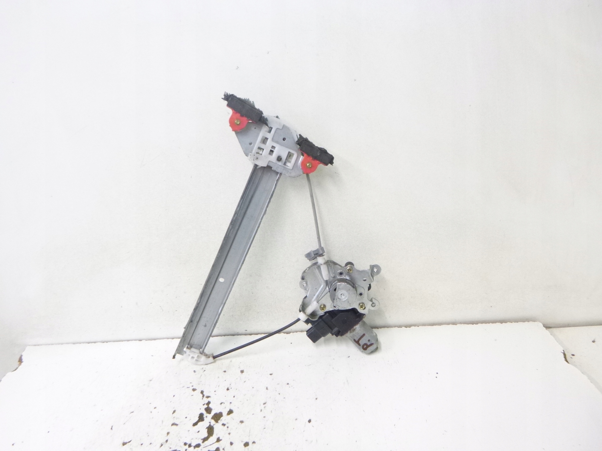 Mécanisme Vitre Arrière Droite Mitsubishi Outlander et MR573888RH
