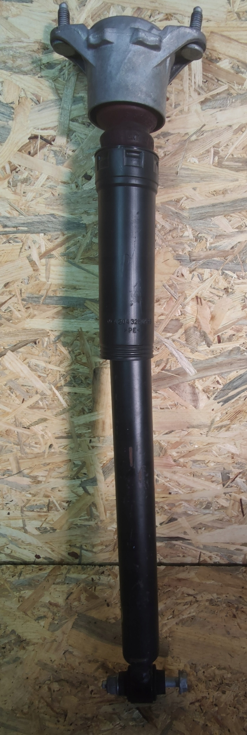 AMORTYZATOR TYL TYLNY CLA W117 A KLASA W176