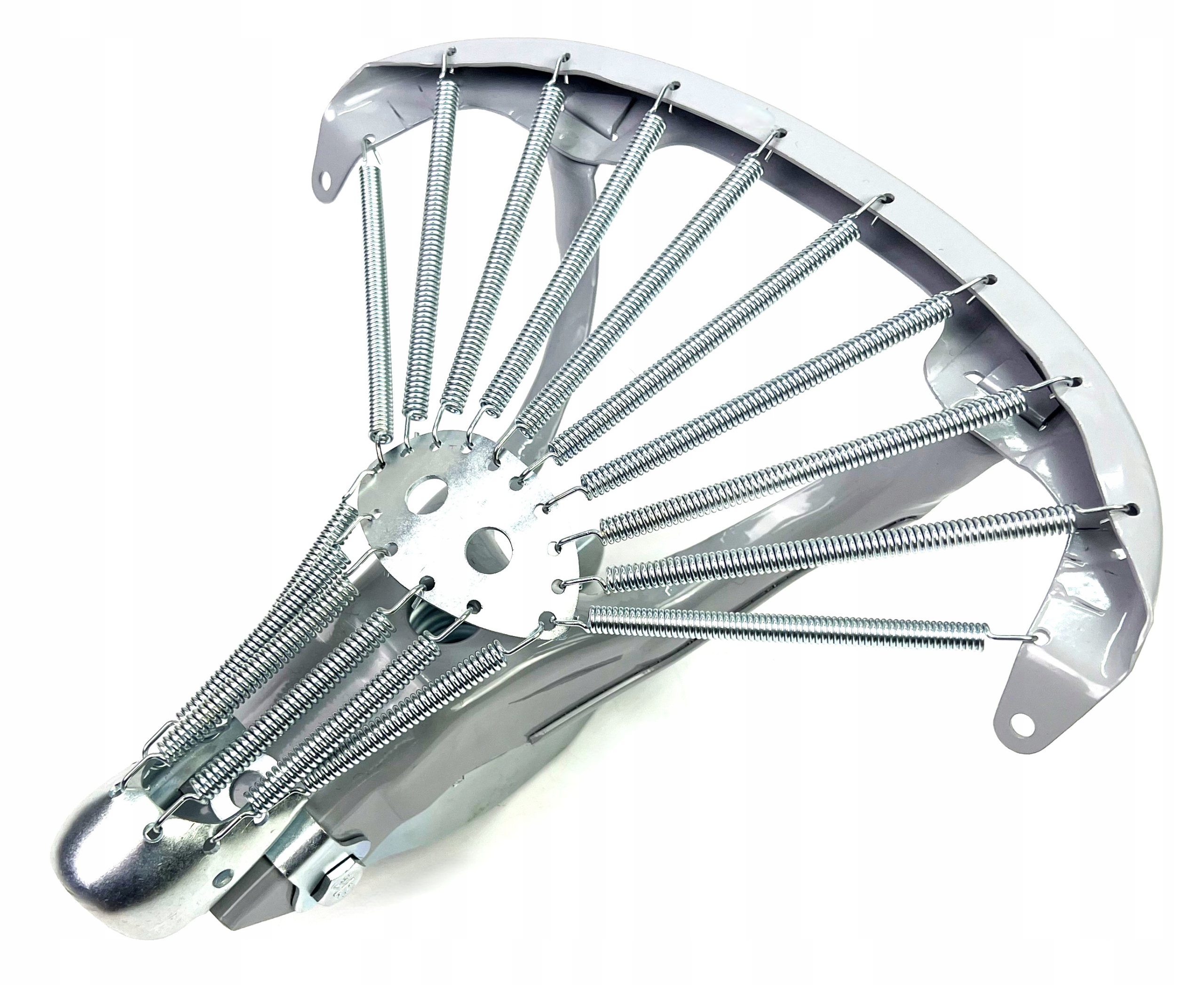 Stelaż siedzenie siodło siodełko mocowanie sprężyny Simson SR2