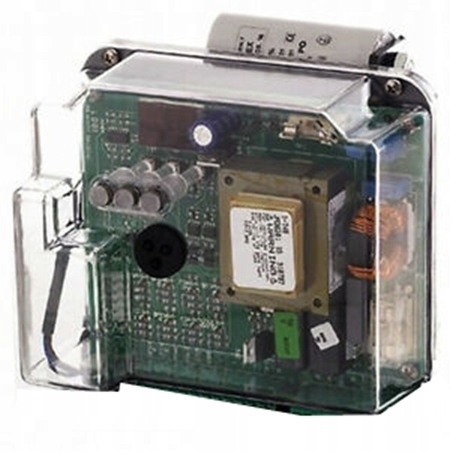 Napęd do bramy przesuwnej FAAC 741 - DO 900 KG Maksymalna długość skrzydła 14 m