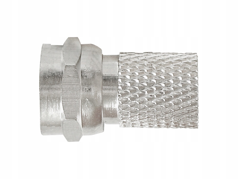 Wtyk SAT F Lamex LX0058/72 7,2 mm 18,5 mm