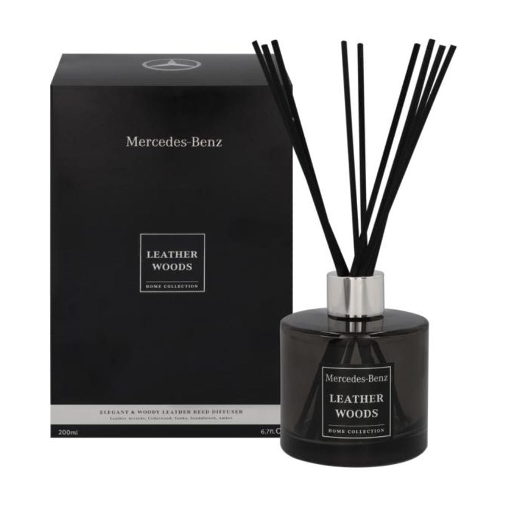 Vôňa Do Domu, Kancelárie Mercedes-benz B66959755