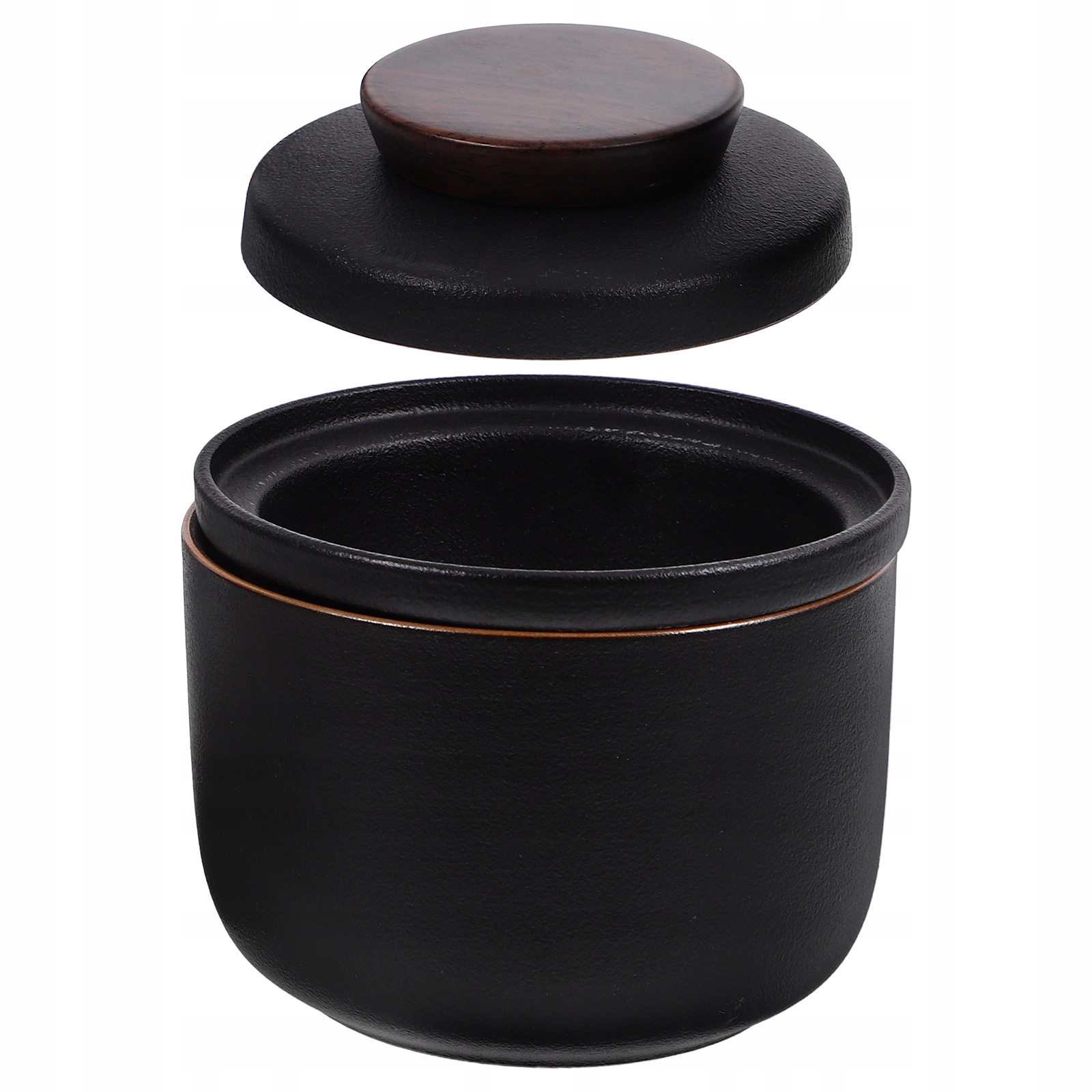 1 Zestaw Ceramicznego, Podróżnego Zestawu Do Herbaty Z Siatką