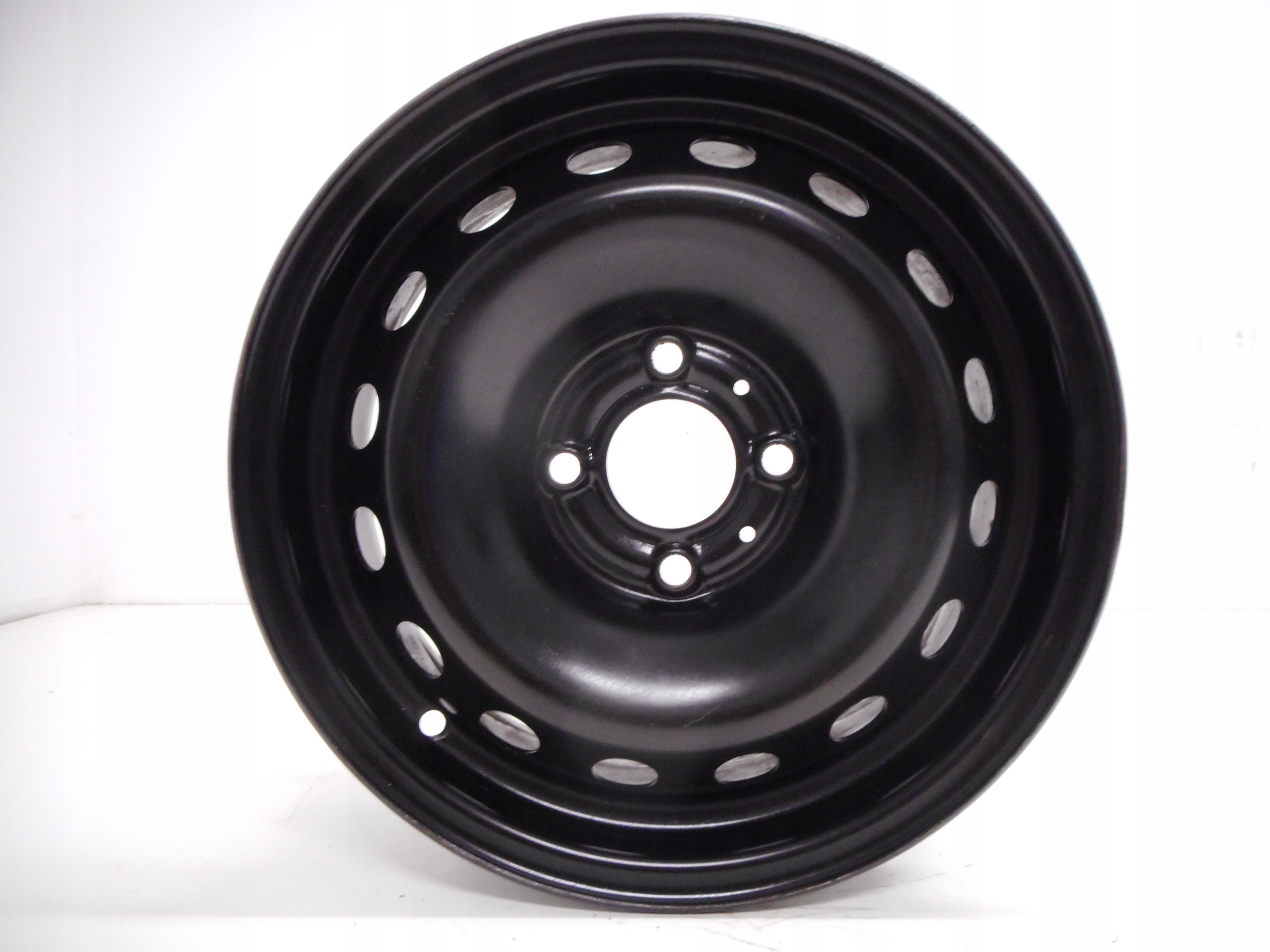 ДИСК renault oe 5.5" X 14" 4x100 ET 36